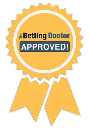 Betting Doctor Approved
