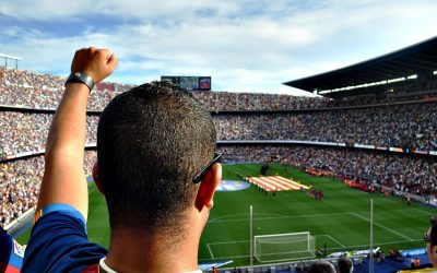 How to use sport psychology to profit